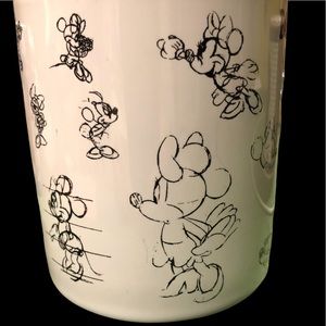Minnie Mouse Mug